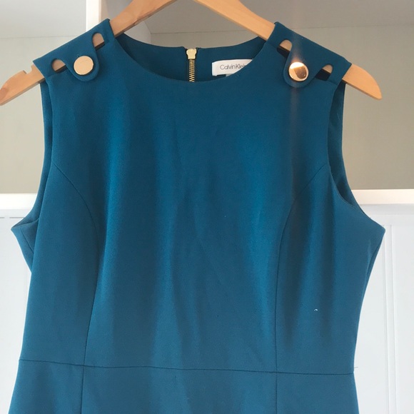 Calvin Klein dress - Picture 2 of 3